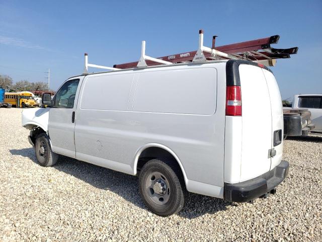 Image 2 of 2017 CHEVROLET EXPRESS G2500  2017 with VIN 1GCWGAFF3H1284382