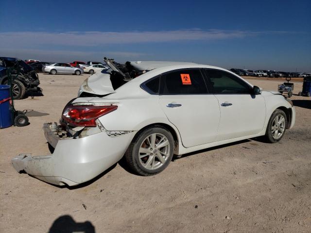 Image 3 of 2013 NISSAN ALTIMA 2.5 2013 with VIN 1N4AL3AP4DN462293
