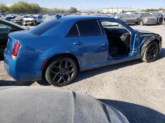 Image 3 of 2022 CHRYSLER 300 TOURING 2022 with VIN 2C3CCAAG5NH198930