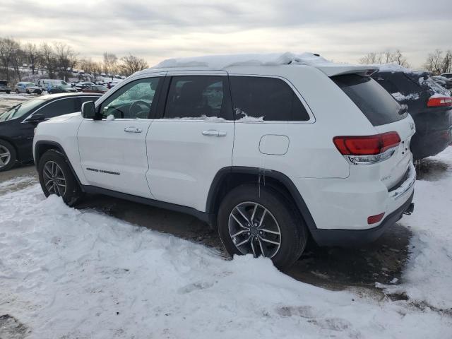Изображение 2 2020 JEEP GRAND CHEROKEE LIMITED 2020 с VIN 1C4RJFBGXLC175859