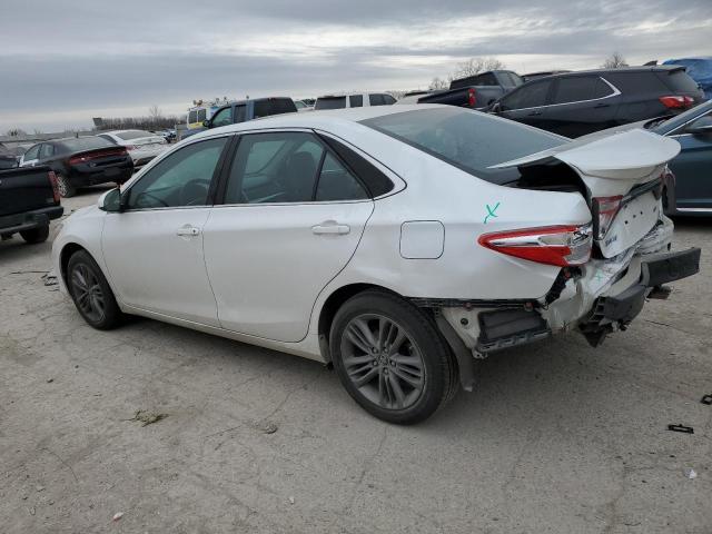 Image 2 of 2016 TOYOTA CAMRY LE 2016 with VIN 4T1BF1FK5GU256364