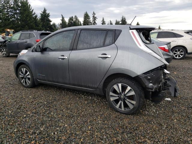 Image 2 of 2016 NISSAN LEAF SV 2016 with VIN 1N4BZ0CP2GC306445