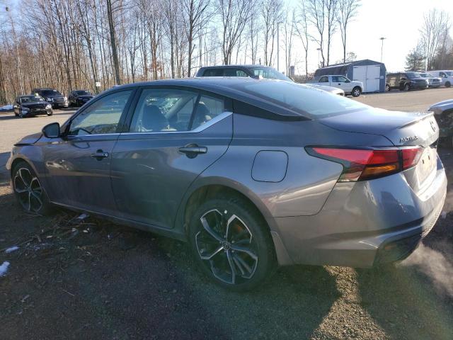 Image 2 of 2024 NISSAN ALTIMA SR 2024 with VIN 1N4BL4CW3RN317123