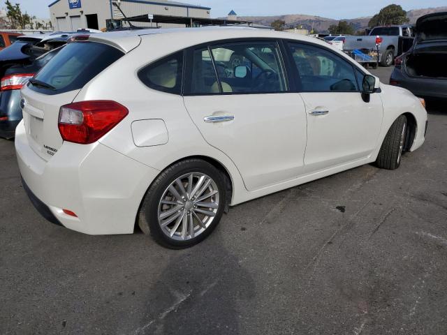 Obraz 3 z 2014 SUBARU IMPREZA LIMITED 2014 z VIN JF1GPAK6XEH328932
