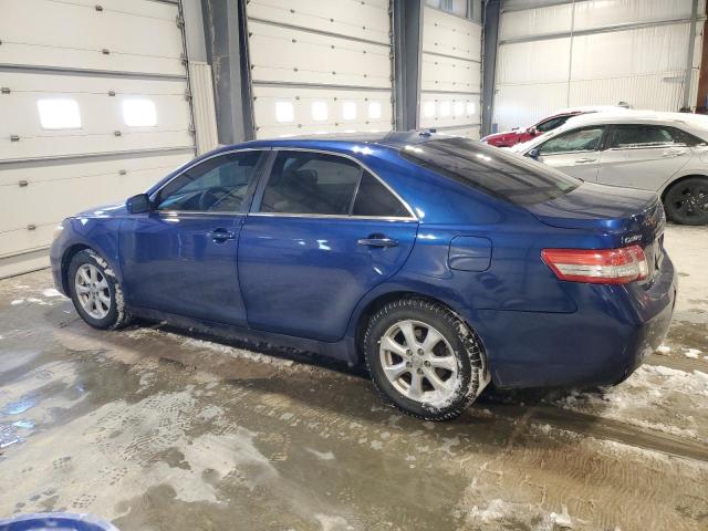 Image 2 of 2011 TOYOTA CAMRY BASE 2011 with VIN 4T4BF3EK7BR102542