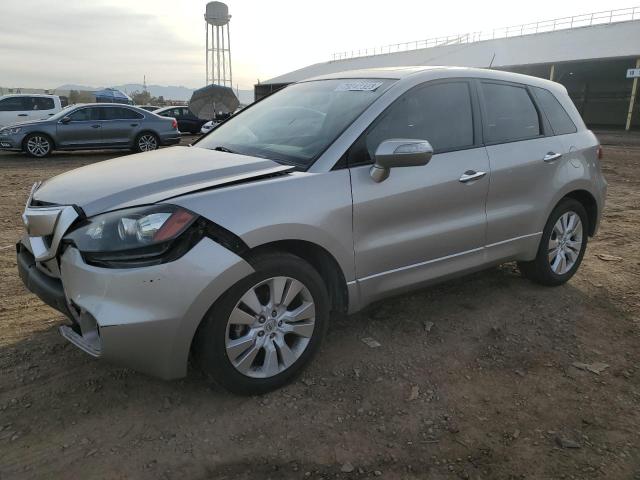 2010 ACURA RDX  2010 image