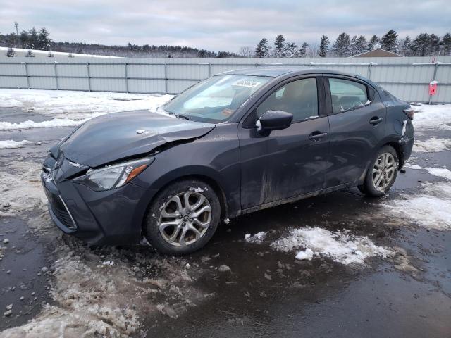 Изображение 1 2017 TOYOTA YARIS IA  2017 с VIN 3MYDLBYV1HY188356