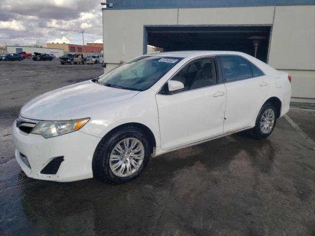 Obraz 1 z 2014 TOYOTA CAMRY L 2014 z VIN 4T1BF1FK6EU368281