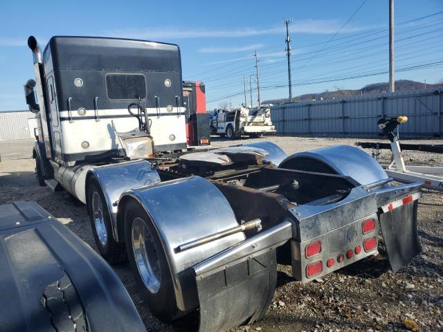 Obraz 3 z 2011 KENWORTH CONSTRUCTION W900 2011 z VIN 1XKWD49X5BJ278092