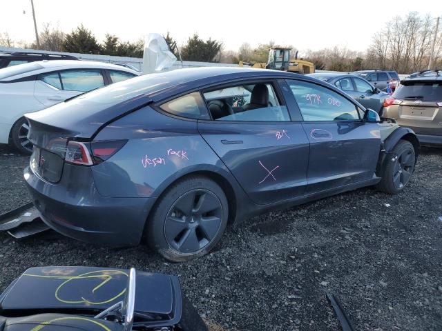Obraz 3 z 2021 TESLA MODEL 3  2021 z VIN 5YJ3E1EA6MF098108