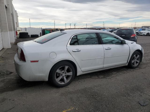 Image 3 of 2012 CHEVROLET MALIBU 2LT 2012 with VIN 1G1ZD5E04CF378737