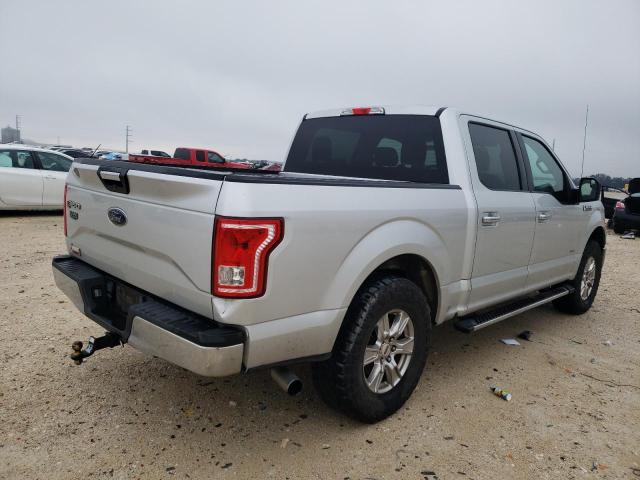 Изображение 3 2016 FORD F150 SUPERCREW 2016 с VIN 1FTEW1CP1GKF31368