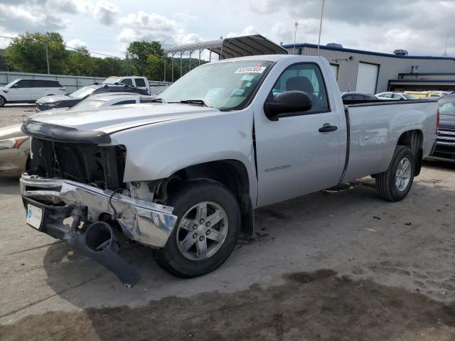Obraz 1 z 2012 GMC SIERRA C1500 2012 z VIN 1GTN1TEX4CZ201412