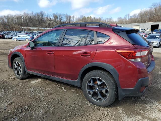 Изображение 2 2018 SUBARU CROSSTREK PREMIUM 2018 с VIN JF2GTADC1J8270441