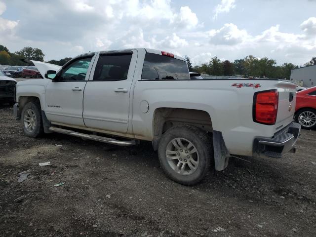 Изображение 2 2015 CHEVROLET SILVERADO K1500 LT 2015 с VIN 3GCUKREC9FG524237