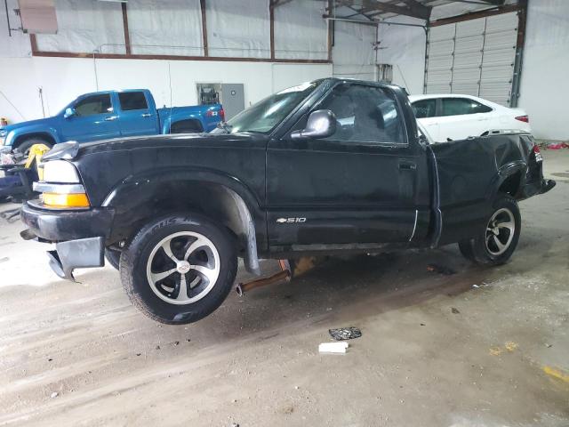 Изображение 1998 CHEVROLET S TRUCK S10 1998