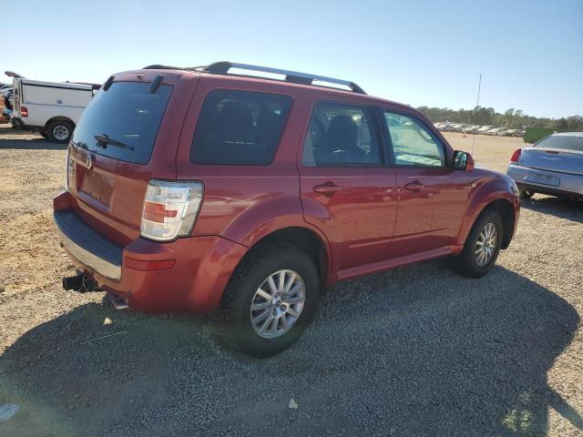 Obraz 3 z 2009 MERCURY MARINER PREMIER 2009 z VIN 4M2CU87G69KJ10291