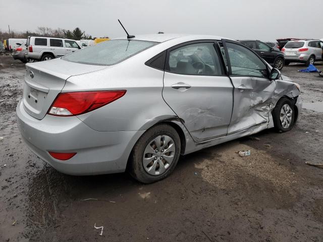Изображение 3 2016 HYUNDAI ACCENT SE 2016 с VIN KMHCT4AE9GU966383