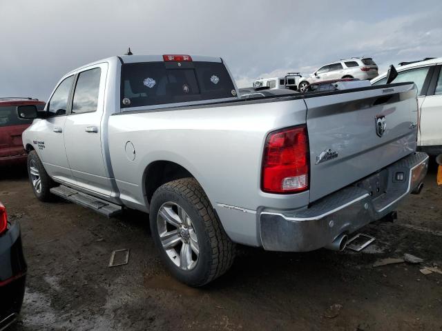 Изображение 2 2019 RAM 1500 CLASSIC SLT 2019 с VIN 1C6RR7TT5KS521953