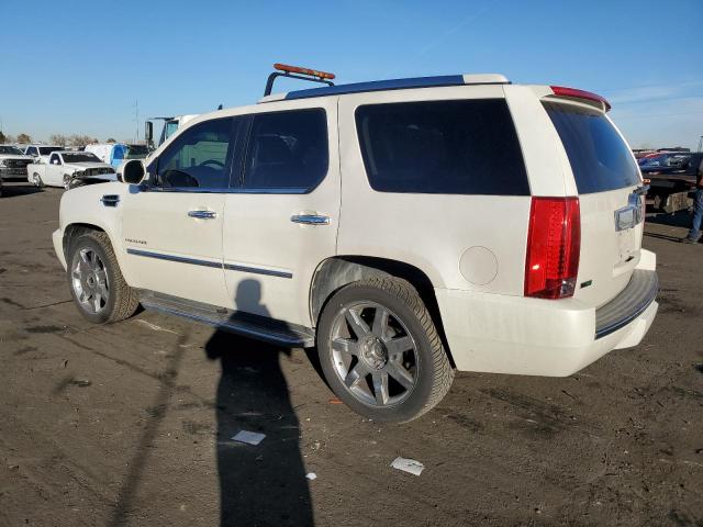 Obraz 2 z 2011 CADILLAC ESCALADE LUXURY 2011 z VIN 1GYS4BEF0BR316738