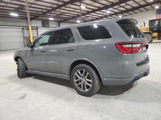 Изображение 2 2022 DODGE DURANGO R/T 2022 с VIN 1C4SDJCTXNC222687