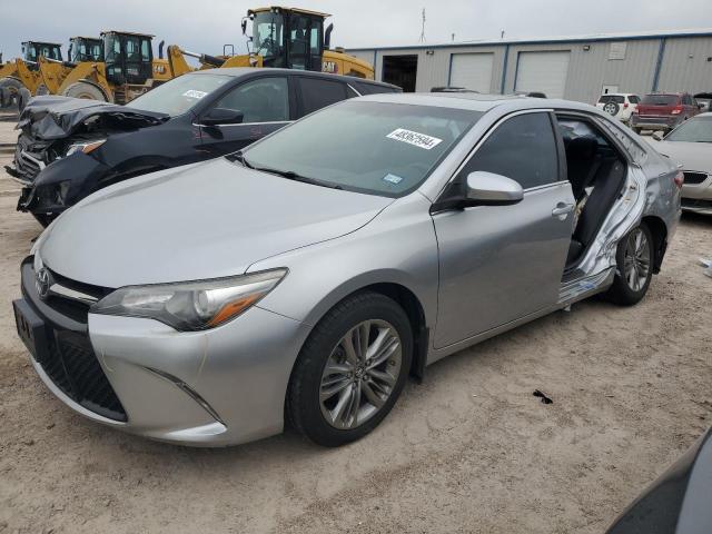 Изображение 1 2017 TOYOTA CAMRY LE 2017 с VIN 4T1BF1FK2HU741661