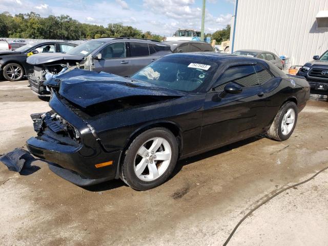 Изображение 1 2014 DODGE CHALLENGER R/T 2014 с VIN 2C3CDYBT8EH185591