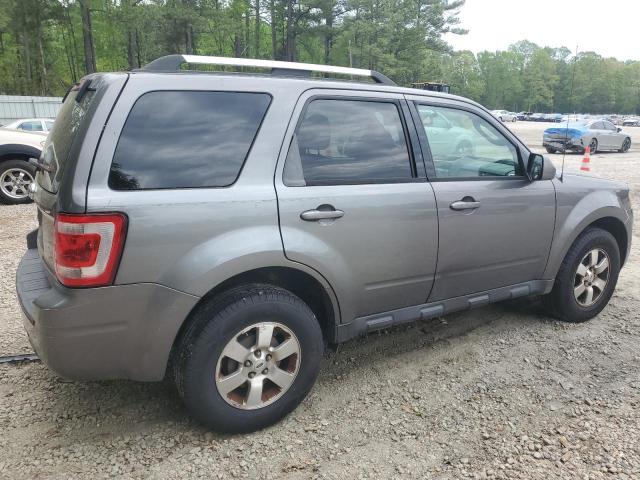 Obraz 3 z 2009 FORD ESCAPE LIMITED 2009 z VIN 1FMCU04G49KA10410