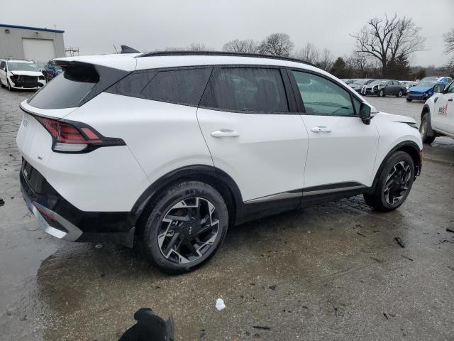 Image 3 of 2024 KIA SPORTAGE SX PRESTIGE 2024 with VIN 5XYK5CDF0RG154502