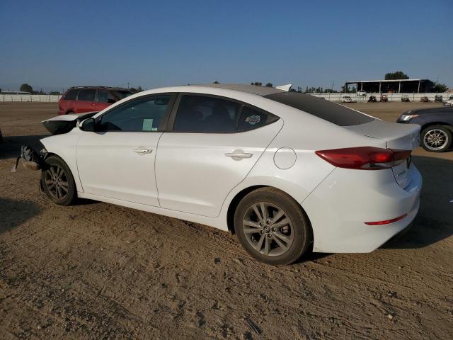 Image 2 of 2018 HYUNDAI ELANTRA SEL 2018 with VIN 5NPD84LF8JH215468