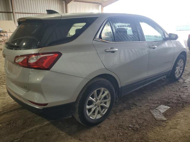Изображение 3 2018 CHEVROLET EQUINOX LT 2018 с VIN 2GNAXJEV8J6318068