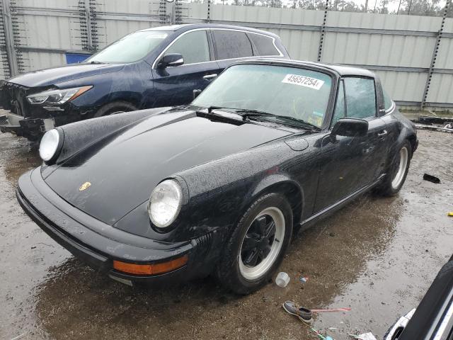 Obraz 1987 PORSCHE 911 CARRERA 1987
