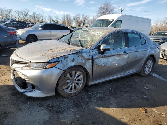 Obraz 1 z 2019 TOYOTA CAMRY L 2019 z VIN 4T1B11HK9KU724679