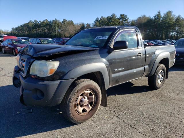 Изображение 2010 TOYOTA TACOMA  2010
