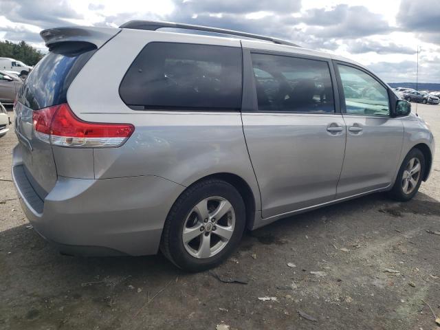Image 3 of 2011 TOYOTA SIENNA LE 2011 with VIN 5TDKK3DC8BS009120