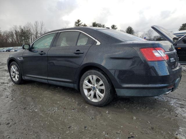 Изображение 2 2011 FORD TAURUS SEL 2011 с VIN 1FAHP2EW1BG100227