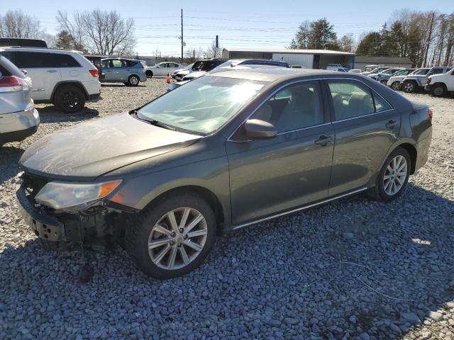 Obraz 1 z 2014 TOYOTA CAMRY L 2014 z VIN 4T4BF1FK4ER379110