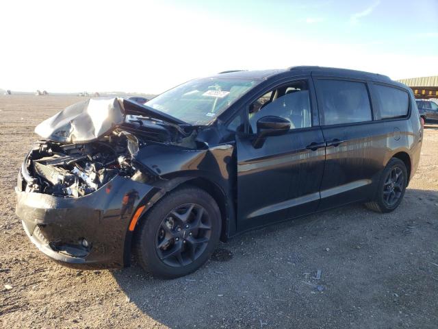 Изображение 1 2020 CHRYSLER PACIFICA TOURING L PLUS 2020 с VIN 2C4RC1EG6LR150747
