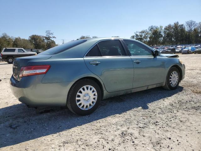 Image 3 of 2010 TOYOTA CAMRY BASE 2010 with VIN 4T1BF3EK8AU532296