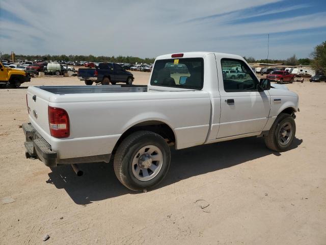 Изображение 3 2009 FORD RANGER  2009 с VIN 1FTYR10D39PA12729