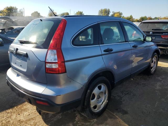 Image 3 of 2007 HONDA CR-V LX 2007 with VIN JHLRE48327C006196