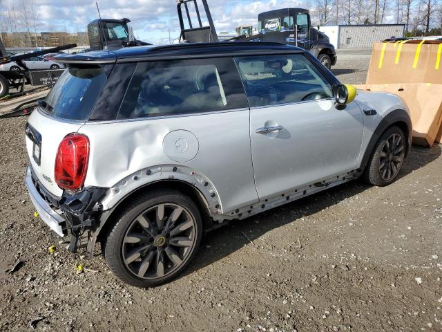 Изображение 3 2022 MINI COOPER SE 2022 с VIN WMW13DJ05N2R93389