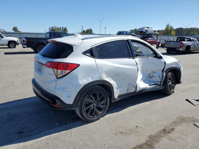 Obraz 3 z 2022 HONDA HR-V SPORT 2022 z VIN 3CZRU5H10NM700184