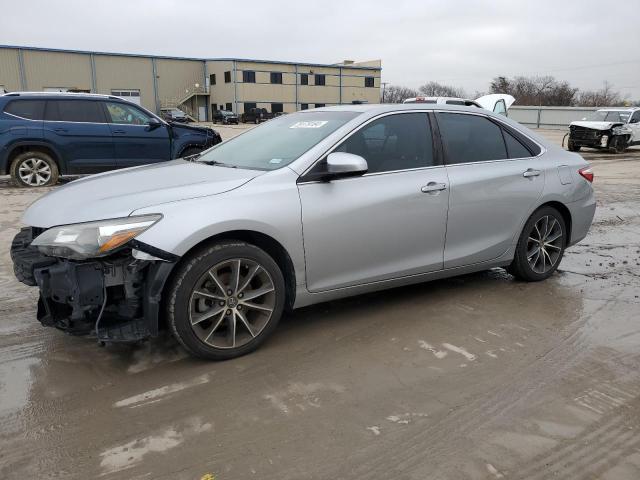 Изображение 1 2016 TOYOTA CAMRY LE 2016 с VIN 4T1BF1FK1GU566124