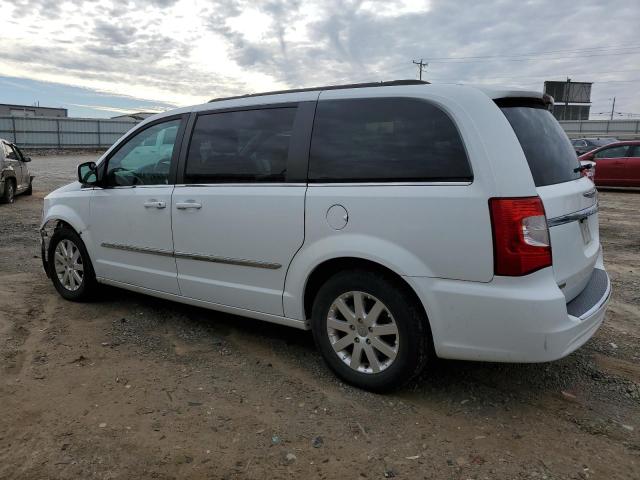 Image 2 of 2015 CHRYSLER TOWN & COUNTRY TOURING 2015 with VIN 2C4RC1BG5FR636667
