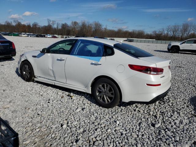 Изображение 2 2019 KIA OPTIMA LX 2019 с VIN 5XXGT4L38KG309557