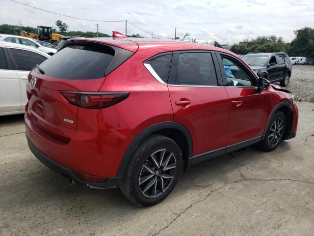 Изображение 3 2017 MAZDA CX-5 GRAND TOURING 2017 с VIN JM3KFBDL1H0194399