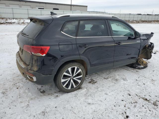 Изображение 3 2023 VOLKSWAGEN TAOS SE 2023 с VIN 3VVNX7B22PM328439
