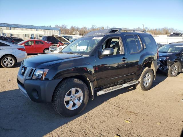 Image 1 of 2009 NISSAN XTERRA OFF ROAD 2009 with VIN 5N1AN08W59C513511