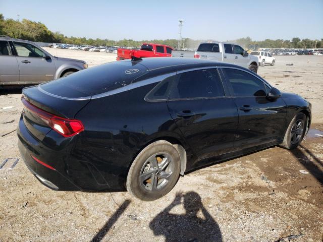 Image 3 of 2022 KIA K5 LXS 2022 with VIN 5XXG14J22NG117295